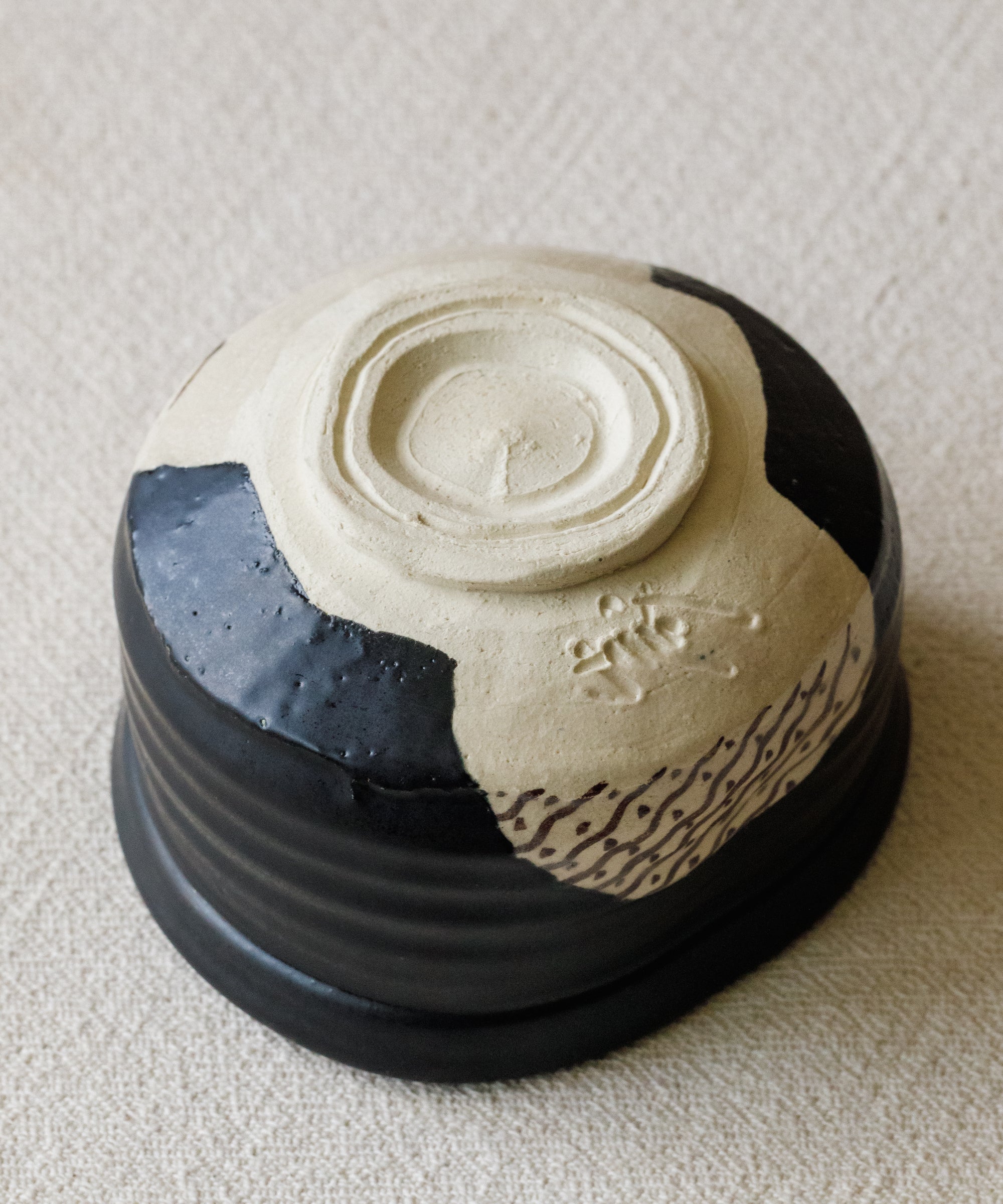 Vintage Chawan 18