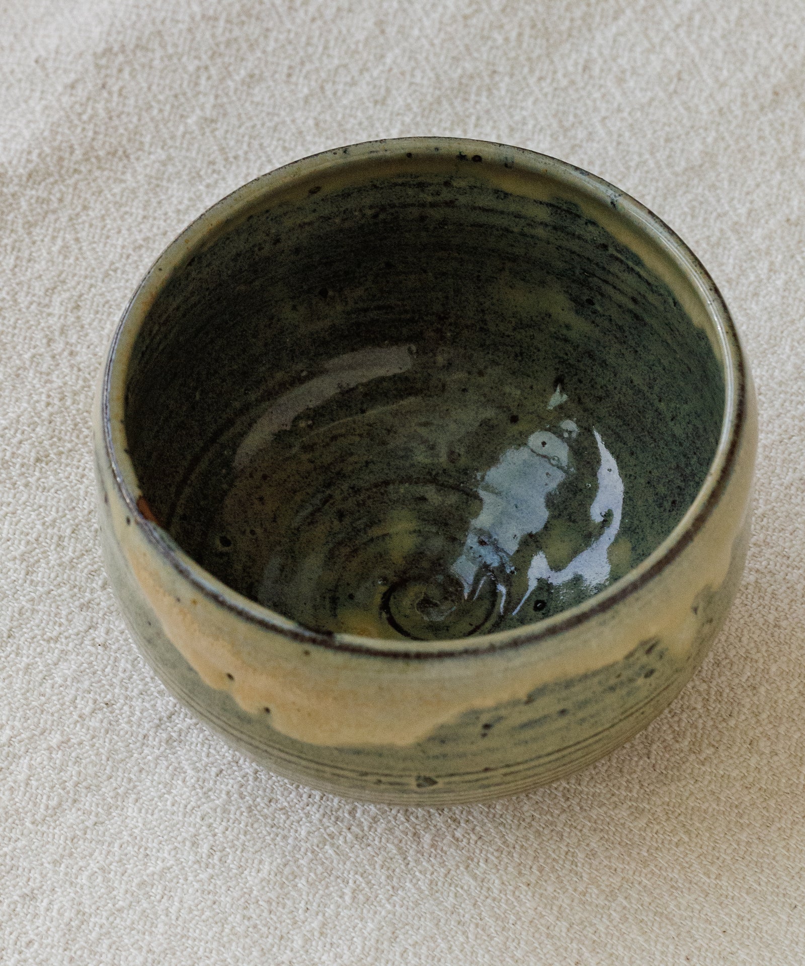 Vintage Chawan 11 – Cultivate Tea