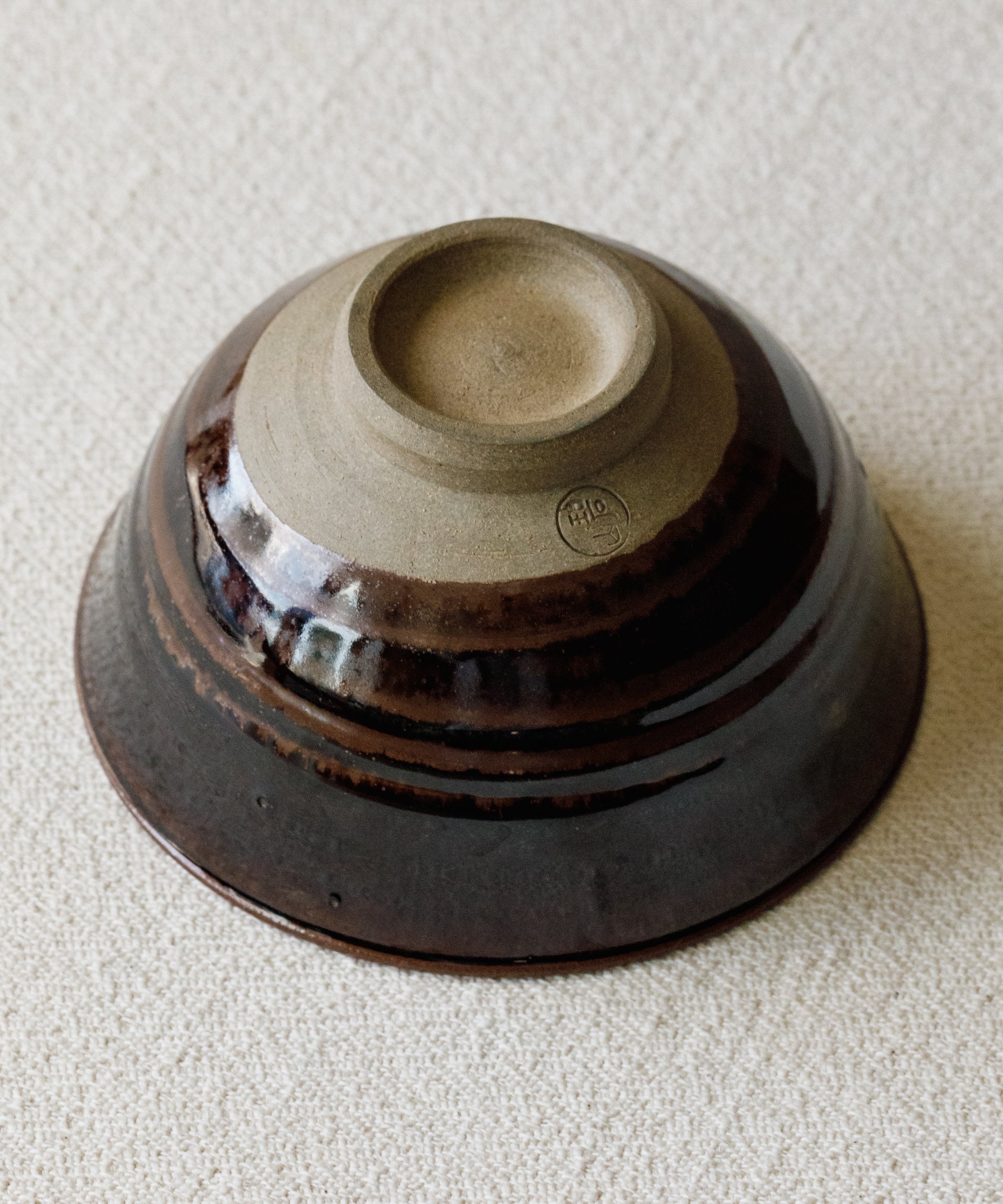 Vintage Chawan 12
