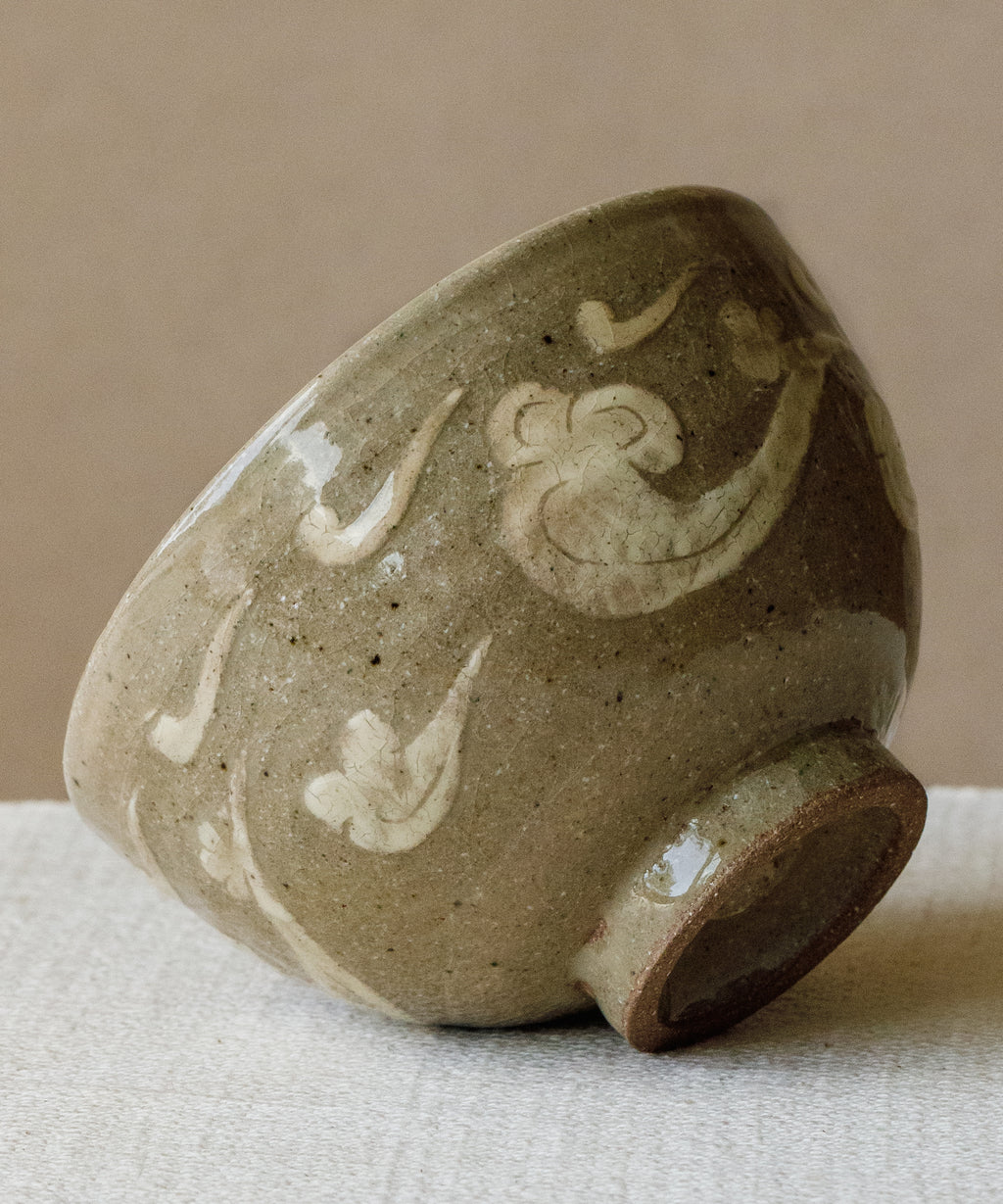 Vintage Chawan 14