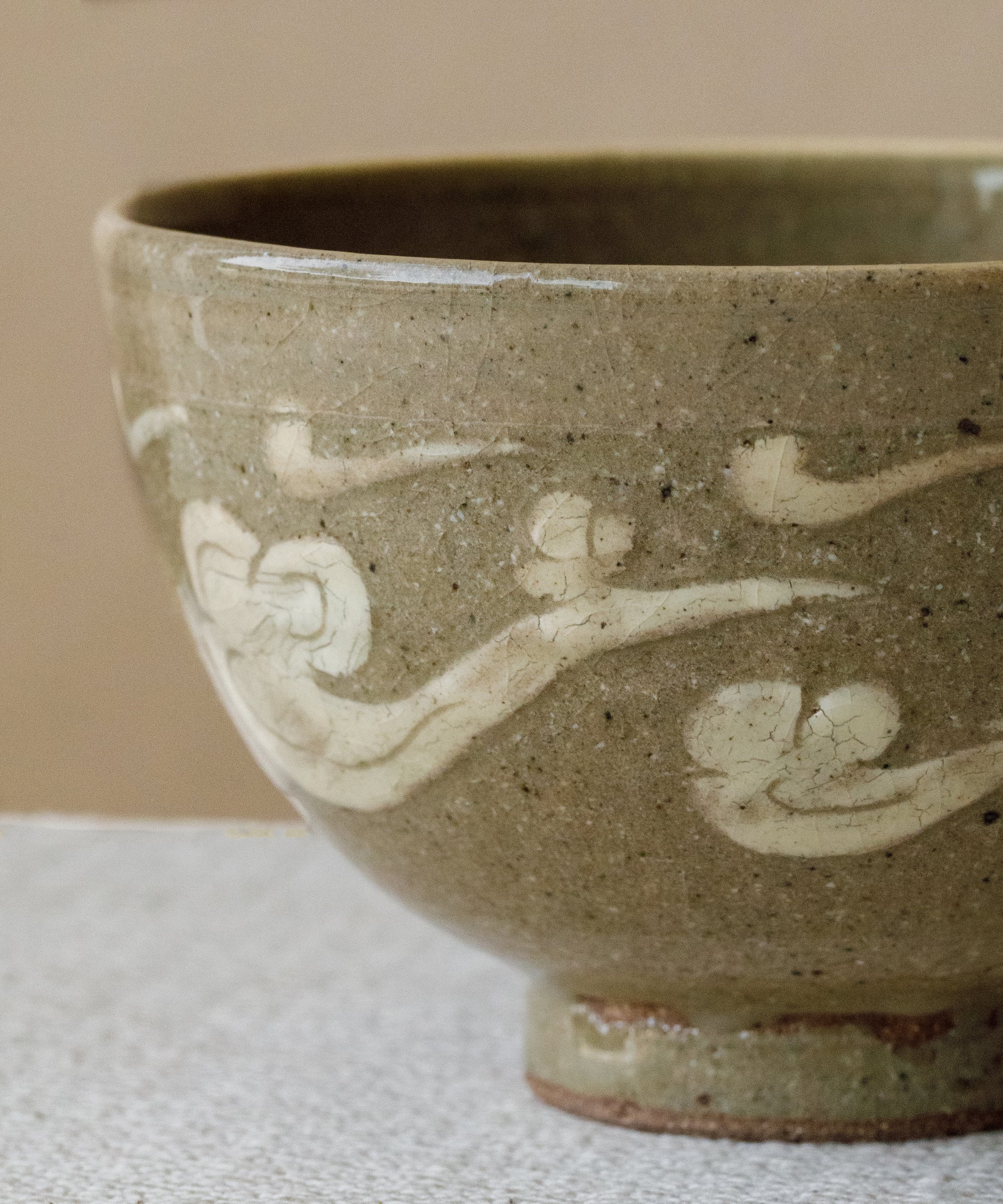 Vintage Chawan 14