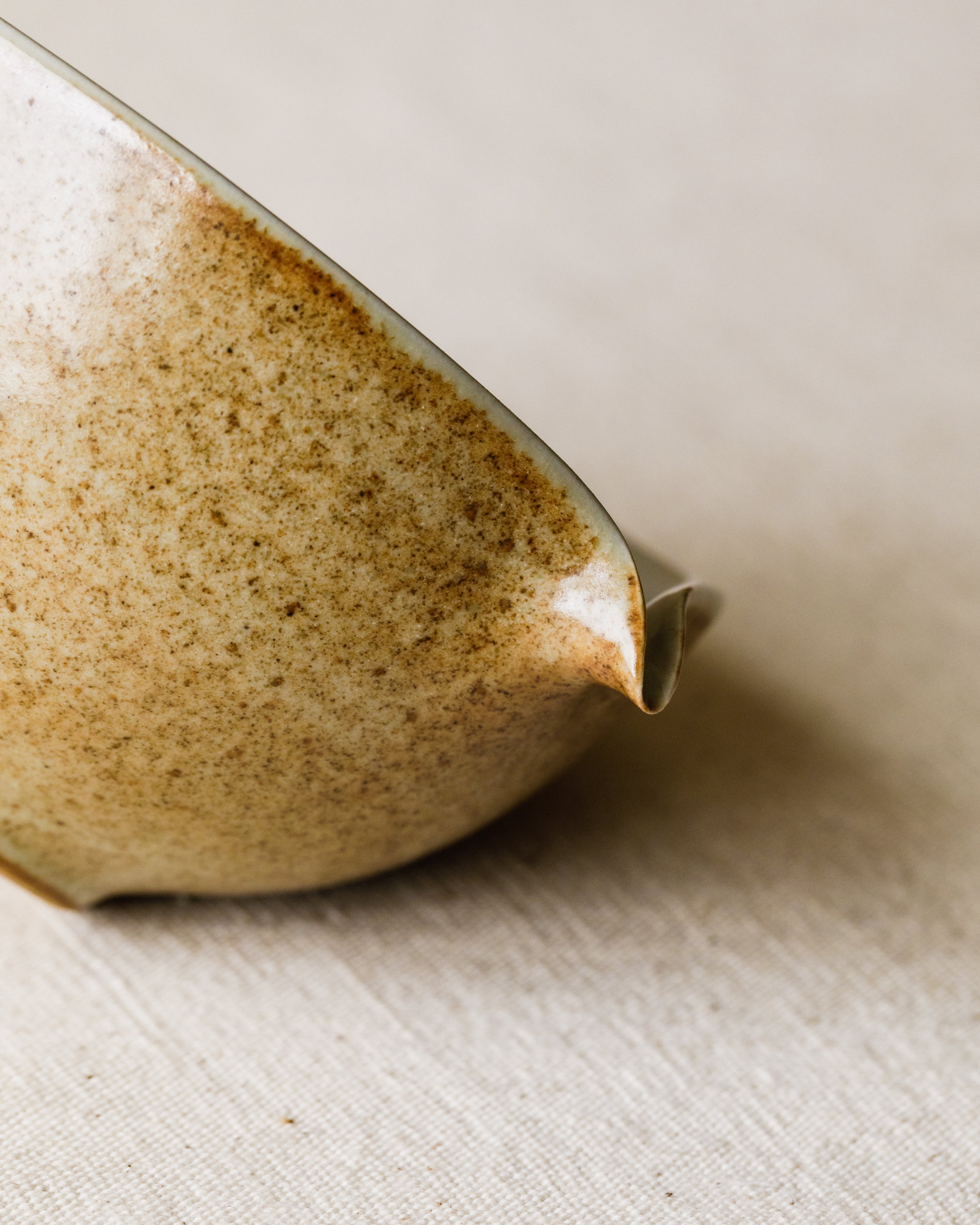 "Chawan" Sand Dune