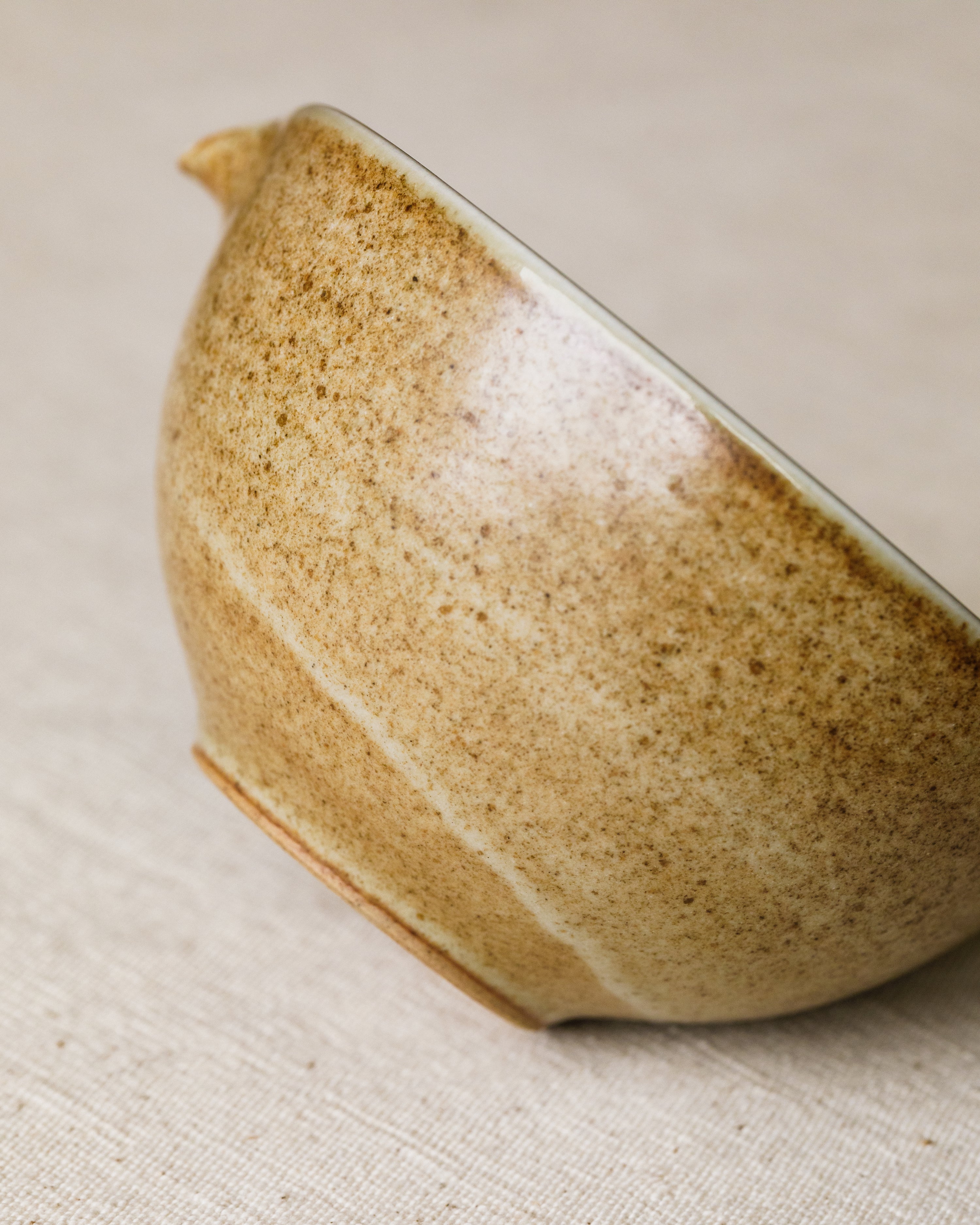 "Chawan" Sand Dune