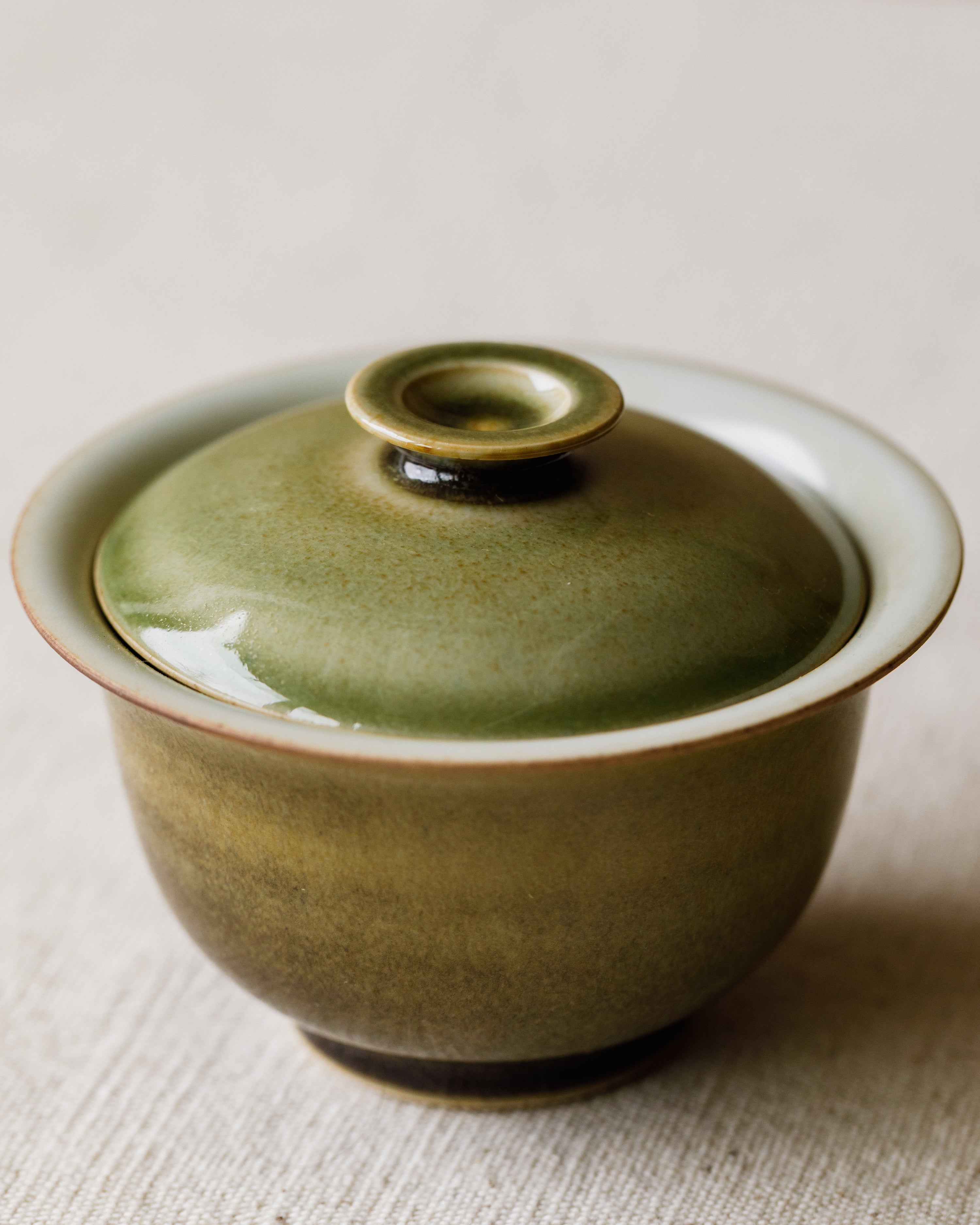 Gaiwan Metallic Ombre