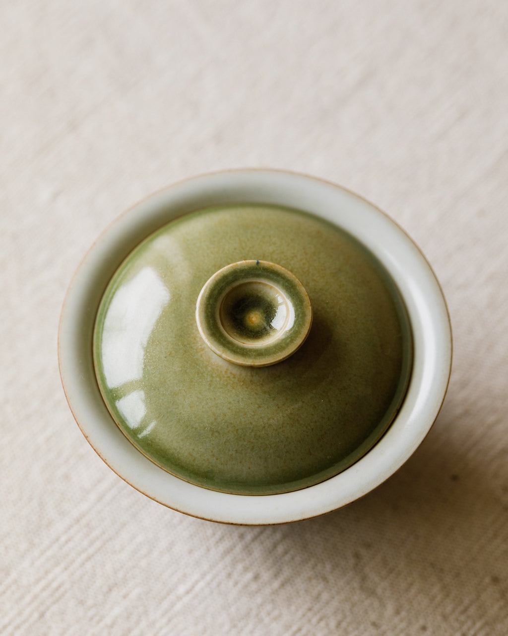 Gaiwan Metallic Ombre