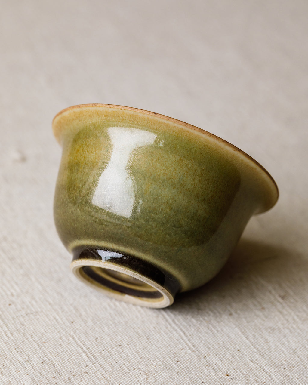 Gaiwan Metallic Ombre