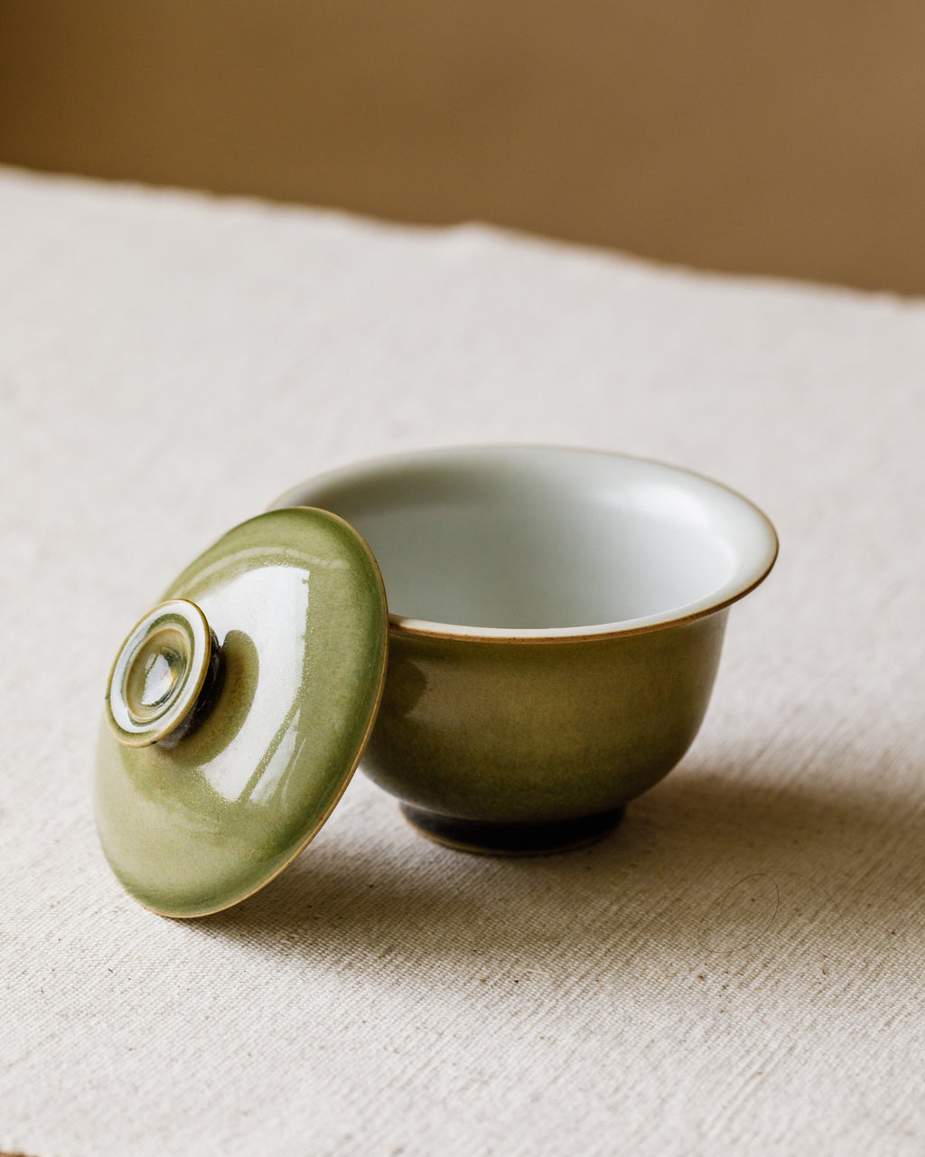Gaiwan Metallic Ombre