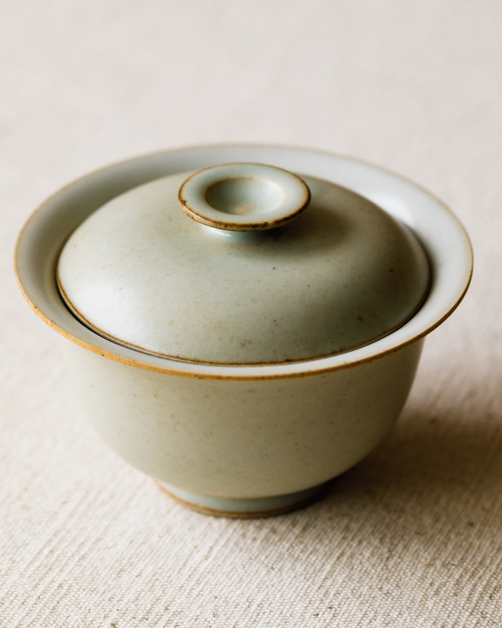 Gaiwan Burnished Grey