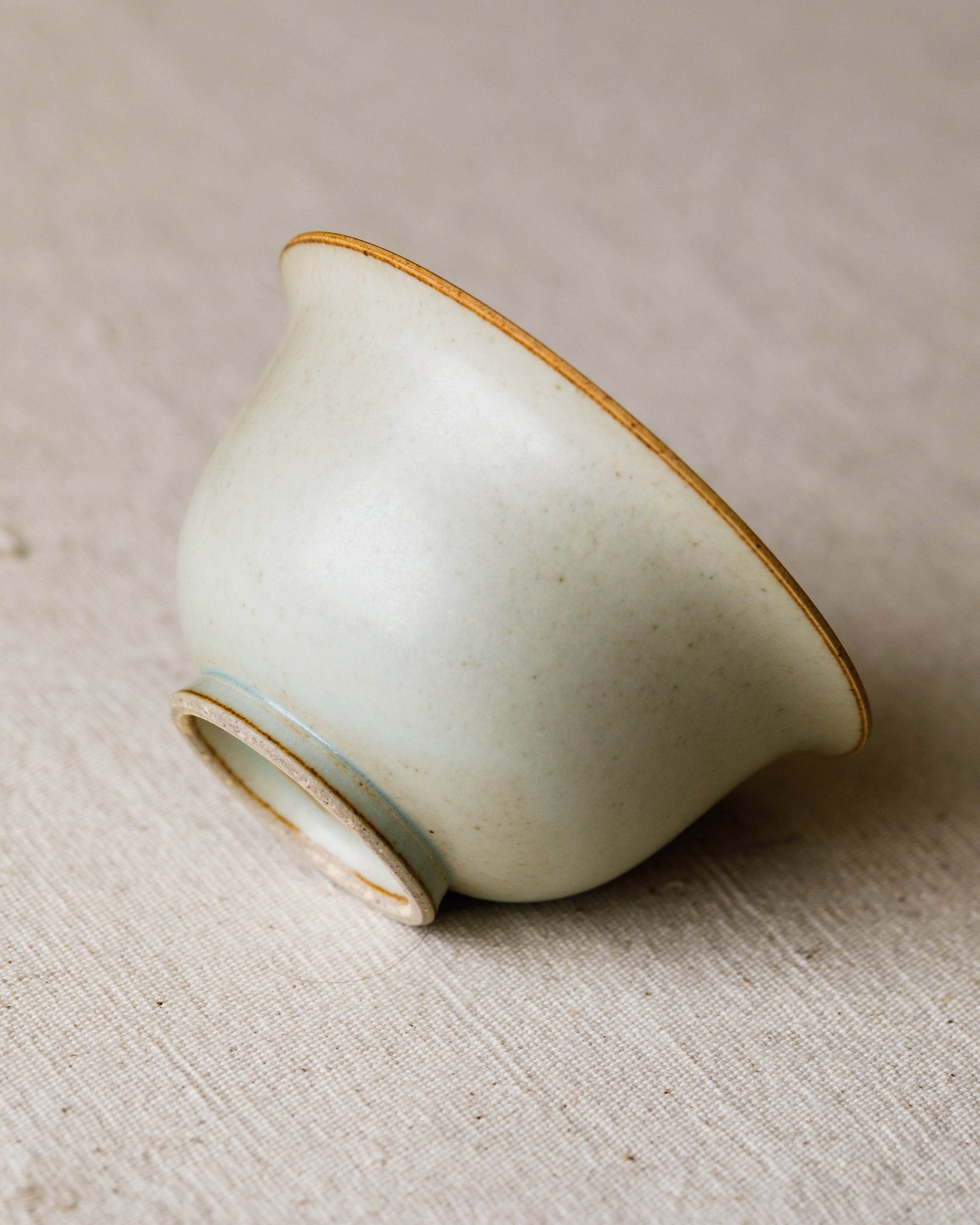 Gaiwan Burnished Grey