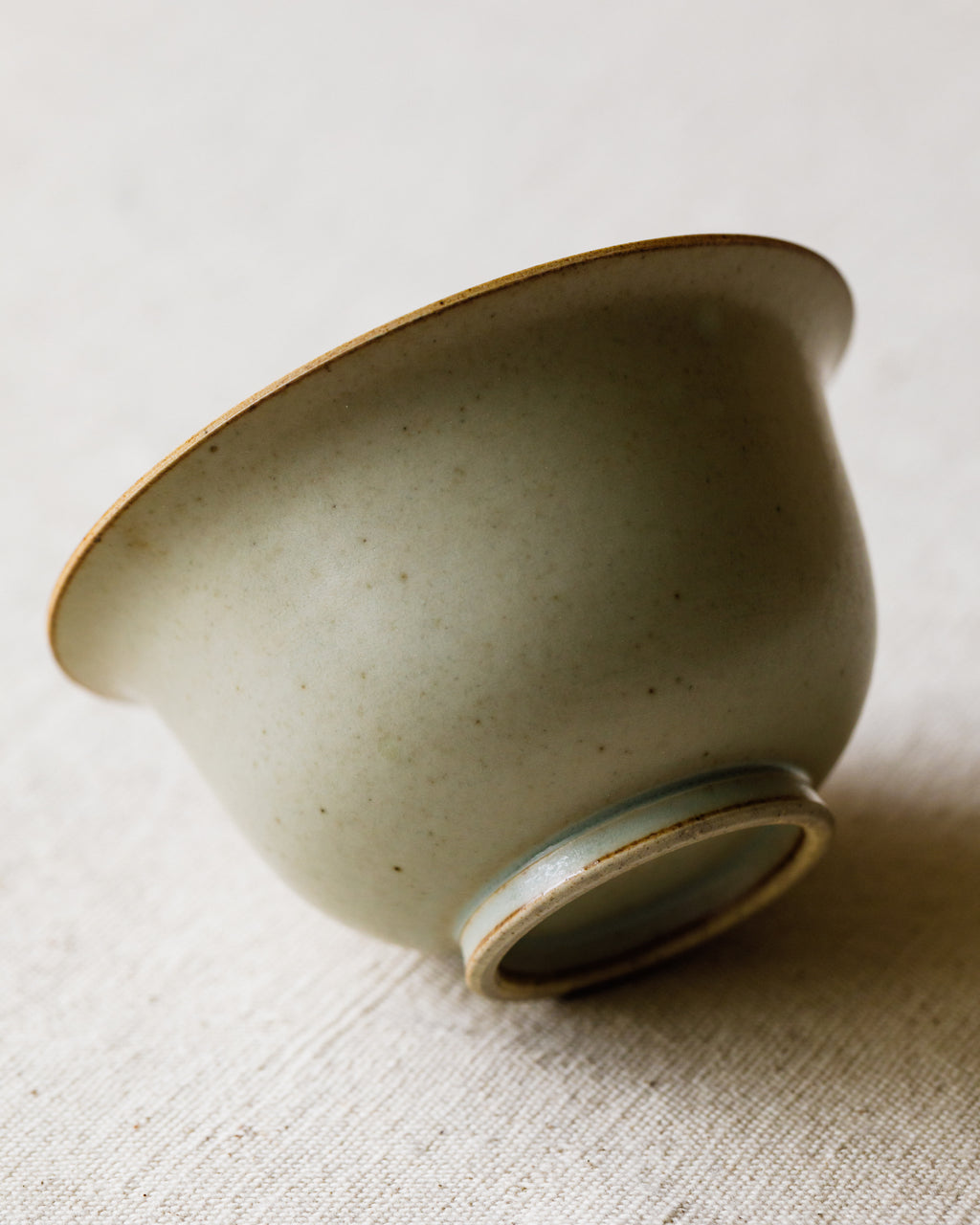 Gaiwan Burnished Grey