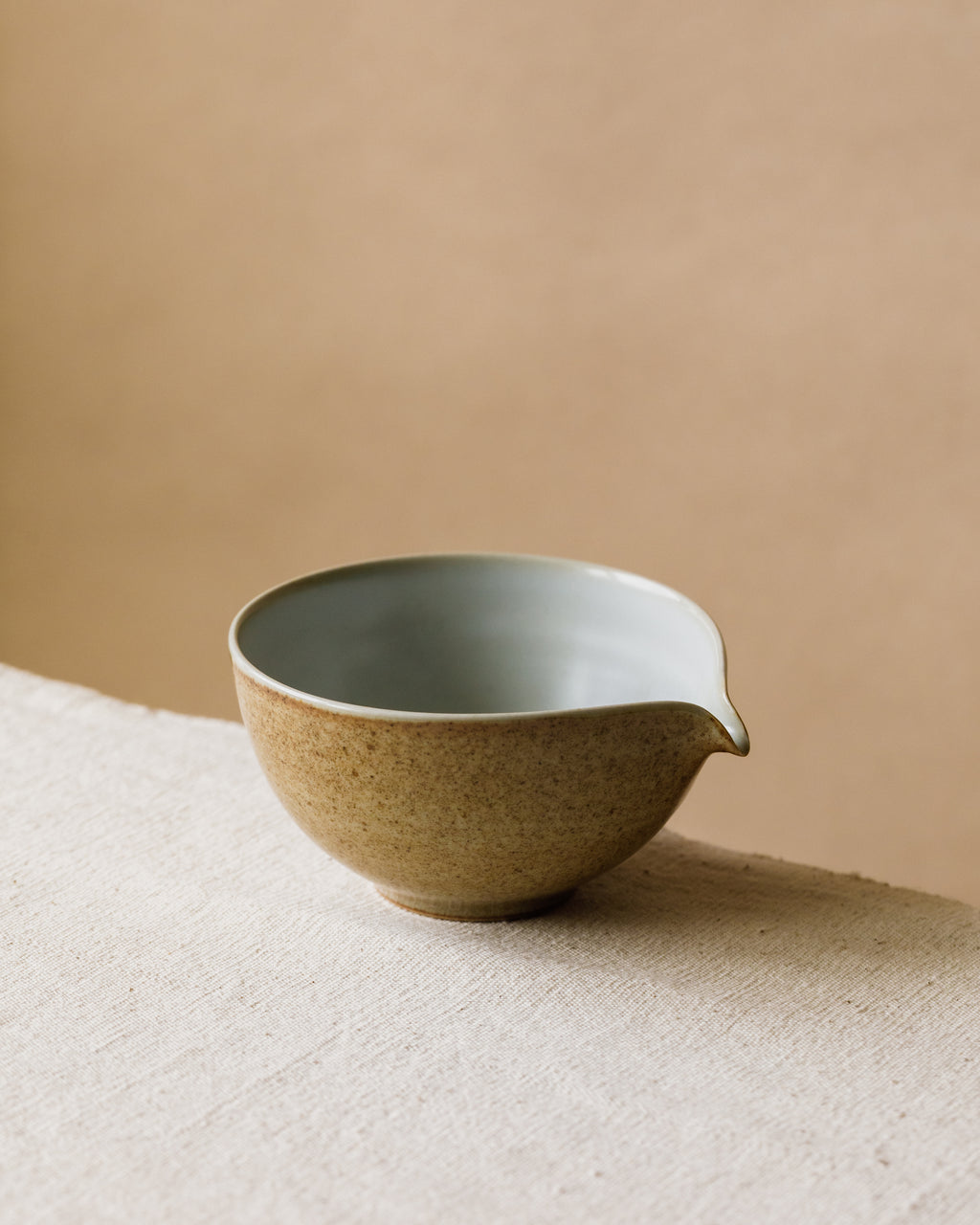 "Chawan" Sand Dune