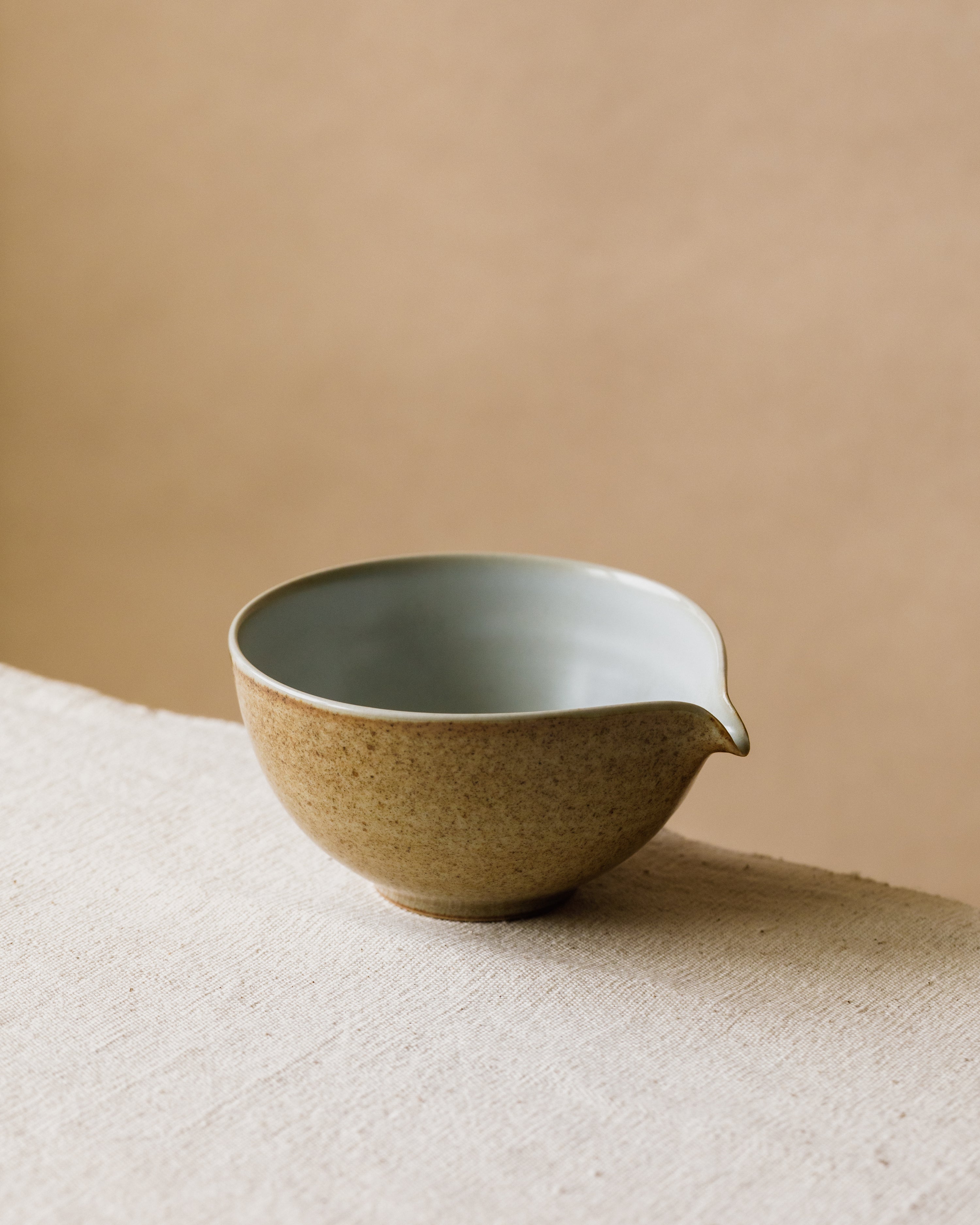 "Chawan" Sand Dune
