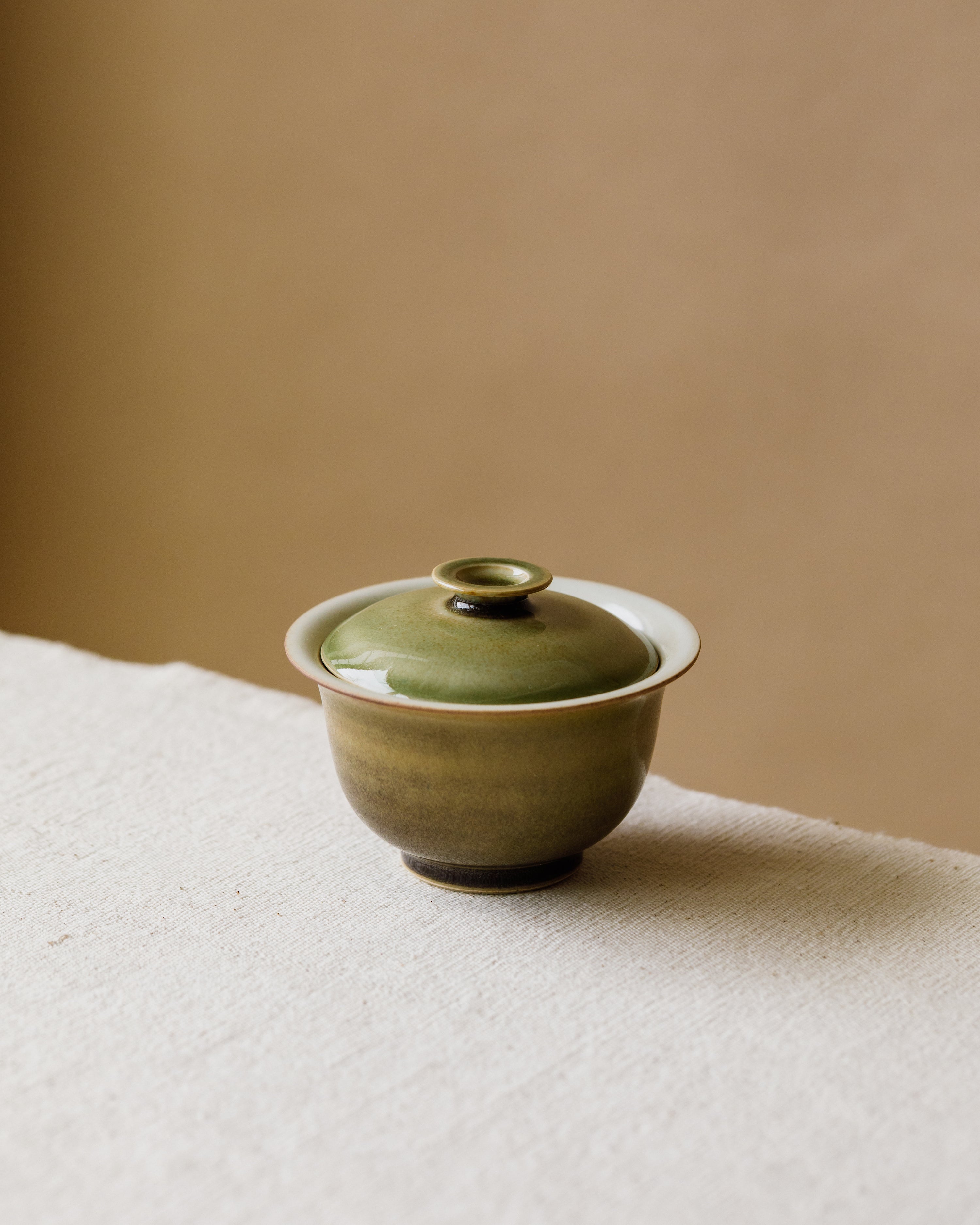 Gaiwan Metallic Ombre