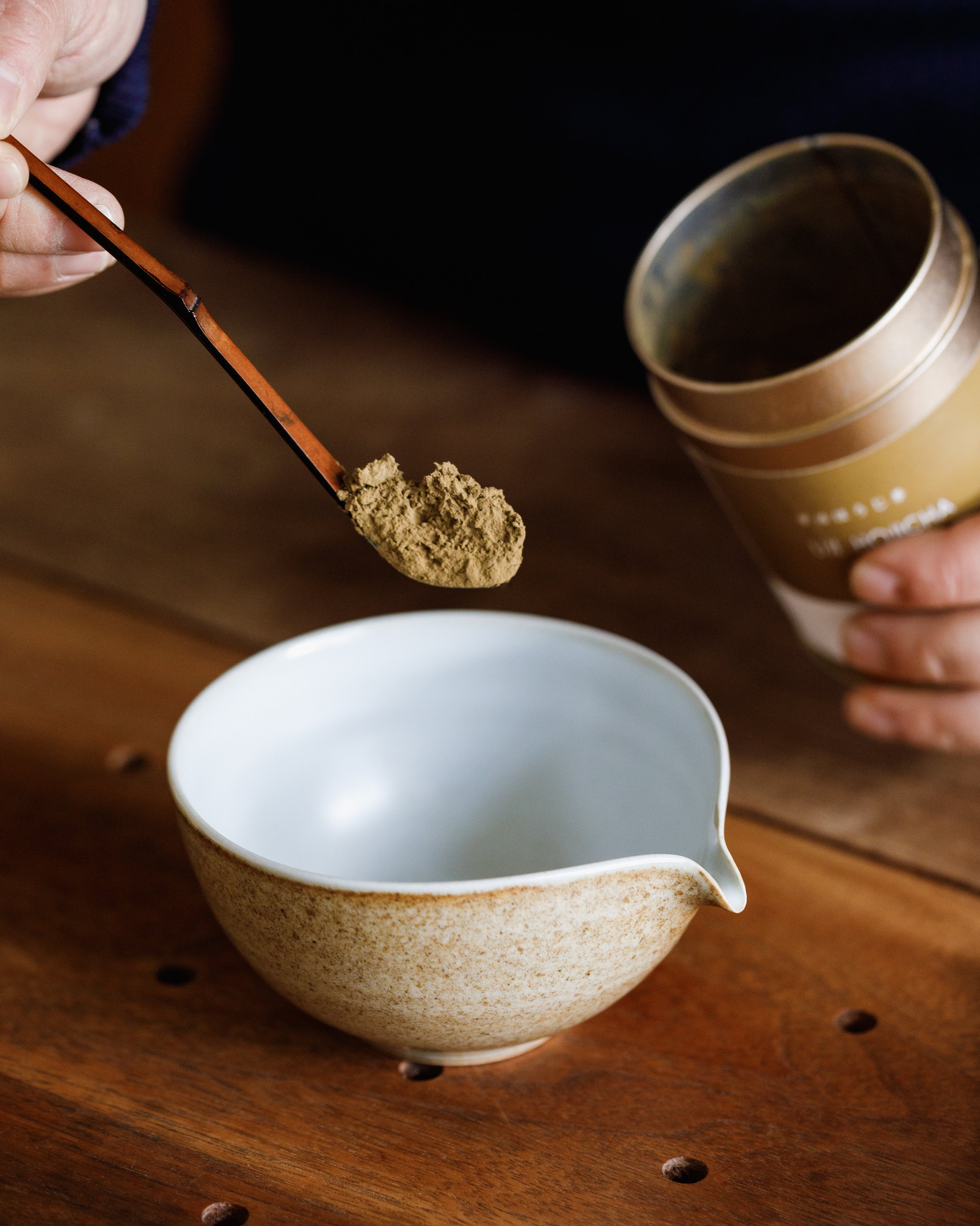 "Chawan" Sand Dune
