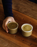 Hojicha Sampler for The Wild