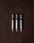Introduction to Oud incense experience collection with sandalwood and two single origin ouds