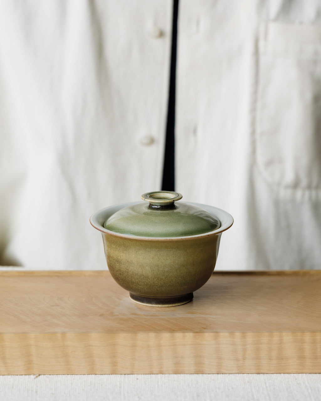 Gaiwan Metallic Ombre