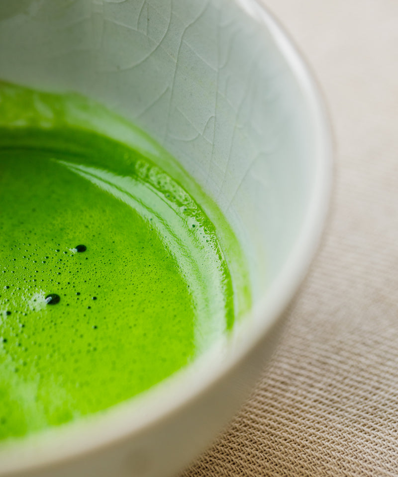 Matcha Velvet 7  "Kirari"