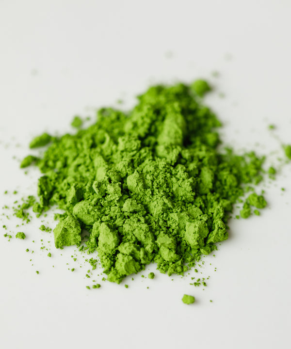 Matcha Velvet 7  "Ooiwase"