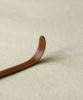 Chashaku Matcha Scoop Brown Bamboo