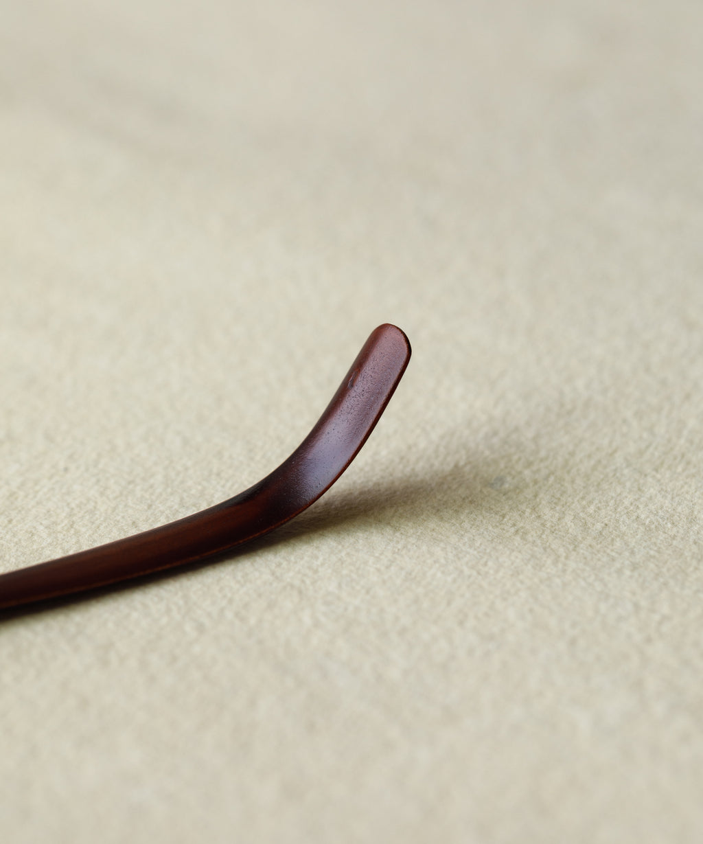 Chashaku Matcha Scoop Lacquered Bamboo