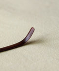 Chashaku Matcha Scoop Lacquered Bamboo