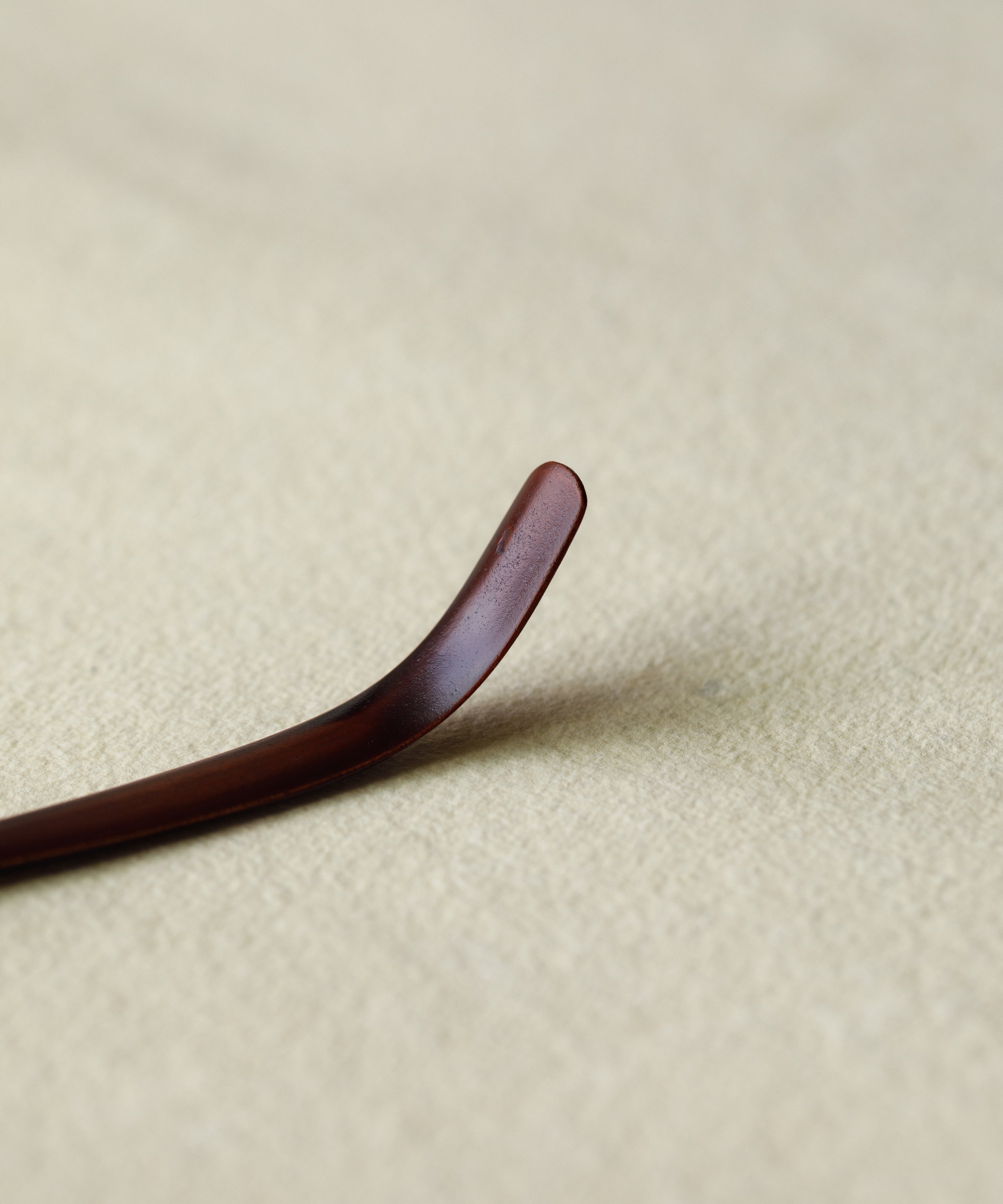 Chashaku Matcha Scoop Lacquered Bamboo