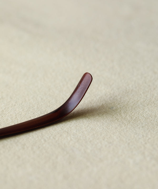 Chashaku Matcha Scoop Lacquered Bamboo