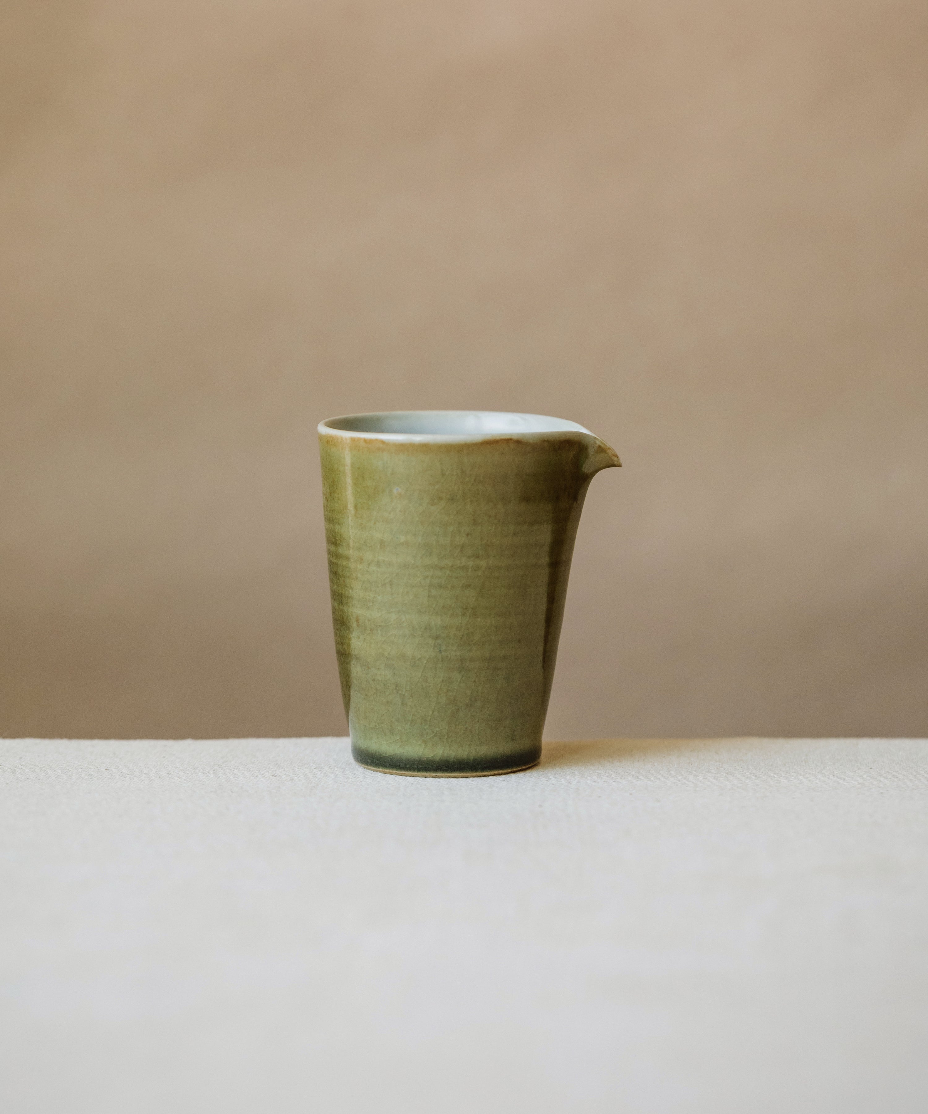 Pitcher Ombre Metallic