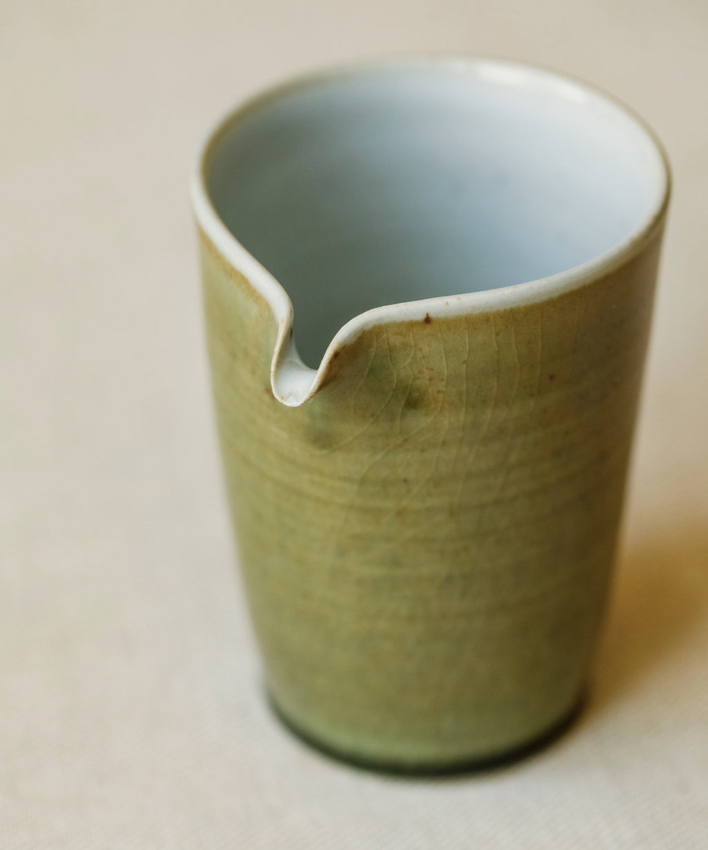 Pitcher Ombre Metallic