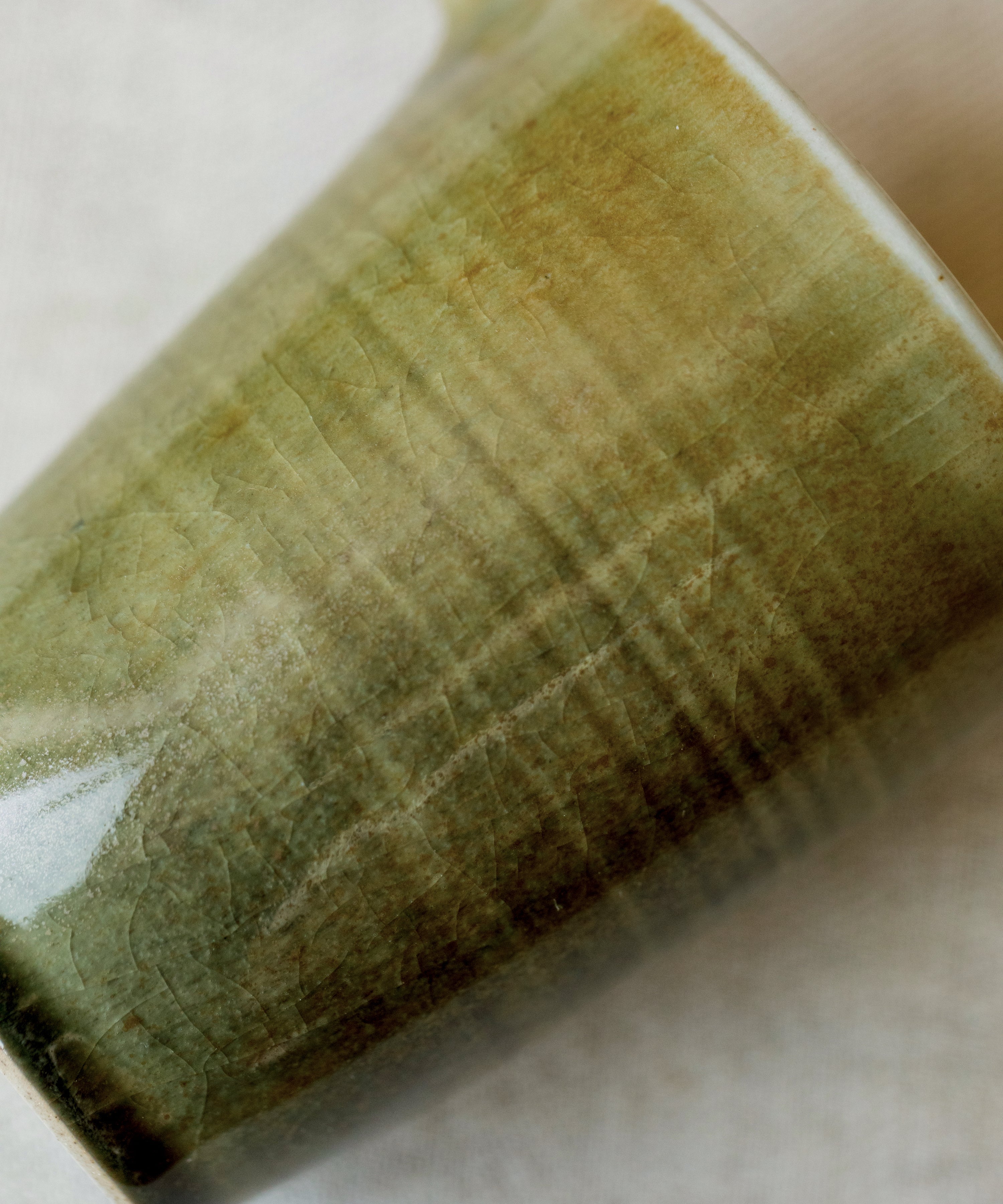 Pitcher Ombre Metallic