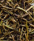 Noma Seasonal Hojicha Shizu 7132 by Maruhachi Tea Factory (founded 1863), Kaga Ishikawa - cherry blossom-scented spring hojicha