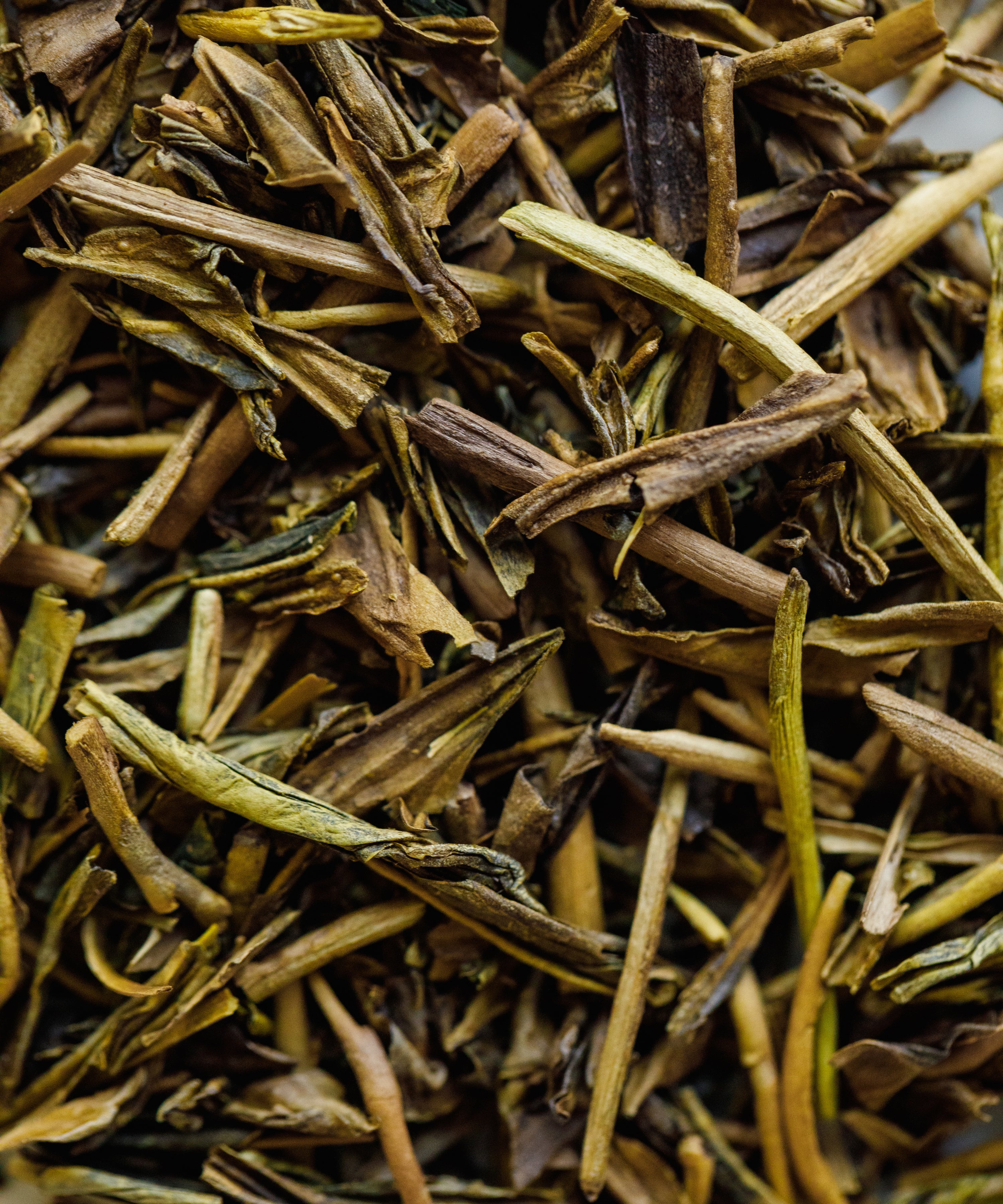 Noma Seasonal Hojicha Shizu 7132 by Maruhachi Tea Factory (founded 1863), Kaga Ishikawa - cherry blossom-scented spring hojicha