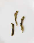 Snow Flake Da Wu Ye, winter harvest Phoenix oolong from Nanling Mountain, Chaozhou, Guangdong