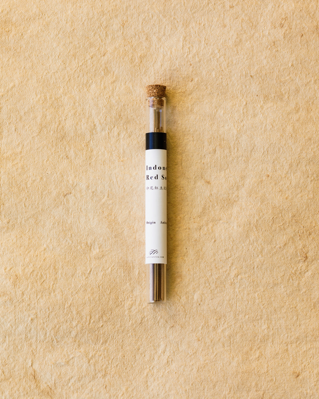 Indonesia Red Soil Oud pure single origin oud incense from Indonesia