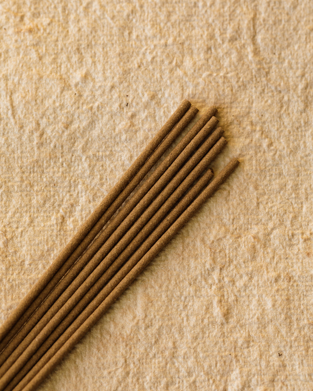 Indonesia Red Soil Oud aloeswood incense, forested and complex top notes