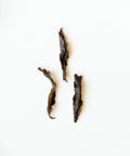 Jade Qilin leaf
