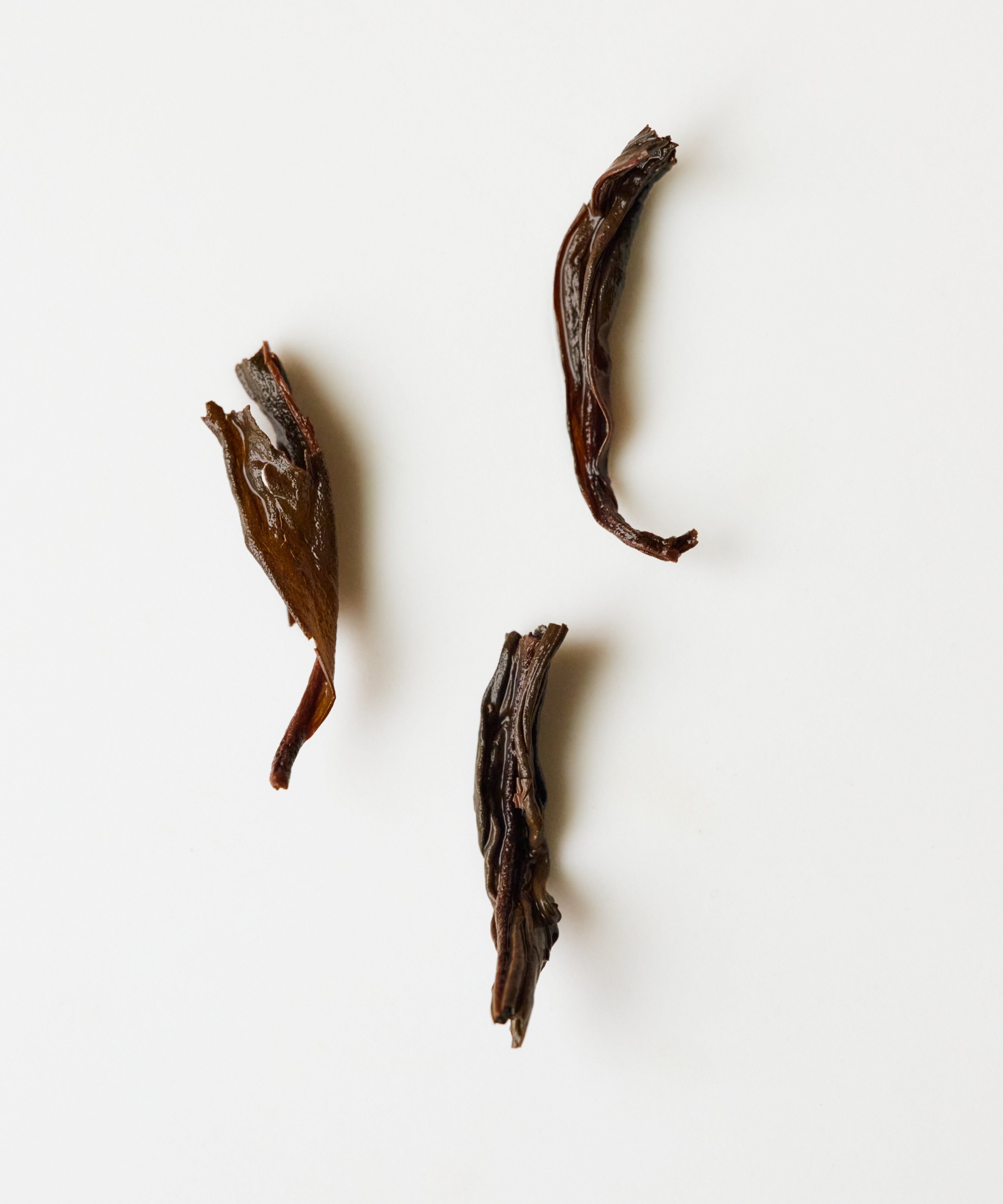 Aged Lapsang Souchong 2012 Reserve from Tongmuguan, Fujian - pine-smoked black tea aged 13 years