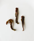 Old Grove Buddha's Hand from White Crane Mountain — semi-wild Yongchun oolong with corn syrup sweetness, Fujian
