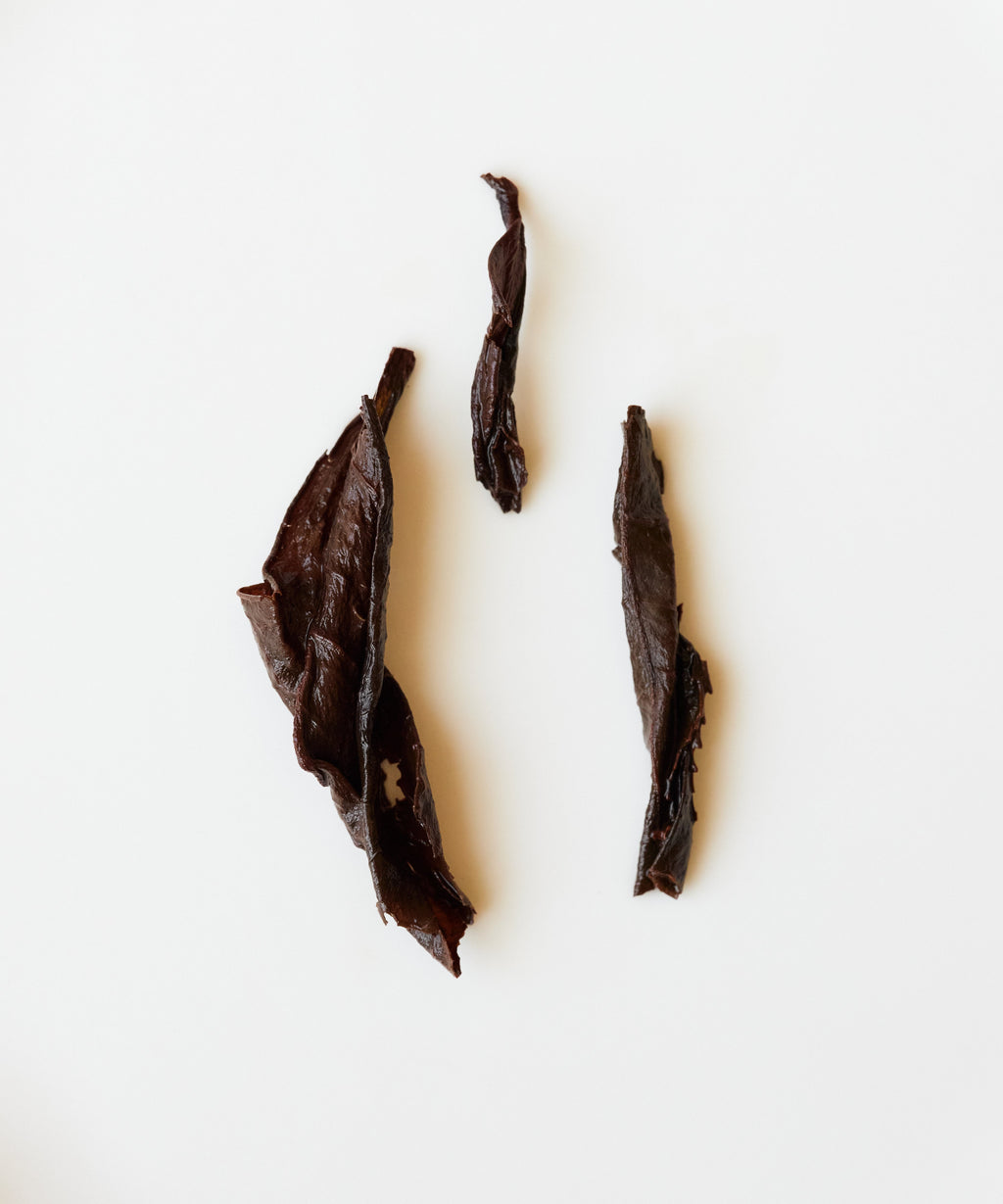 Roasted Rock leaf