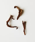 Sun-Dried Dragon Pearl ancient tree sun-dried black tea from Mengku, Lincang, Yunnan — 200-year-old trees