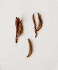 Sun-Dried Red by Mr. Tang — experimental sun-dried black tea from Jinggu Big White trees, Yunnan