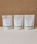 Matcha Velvet 7 Tasting Flight