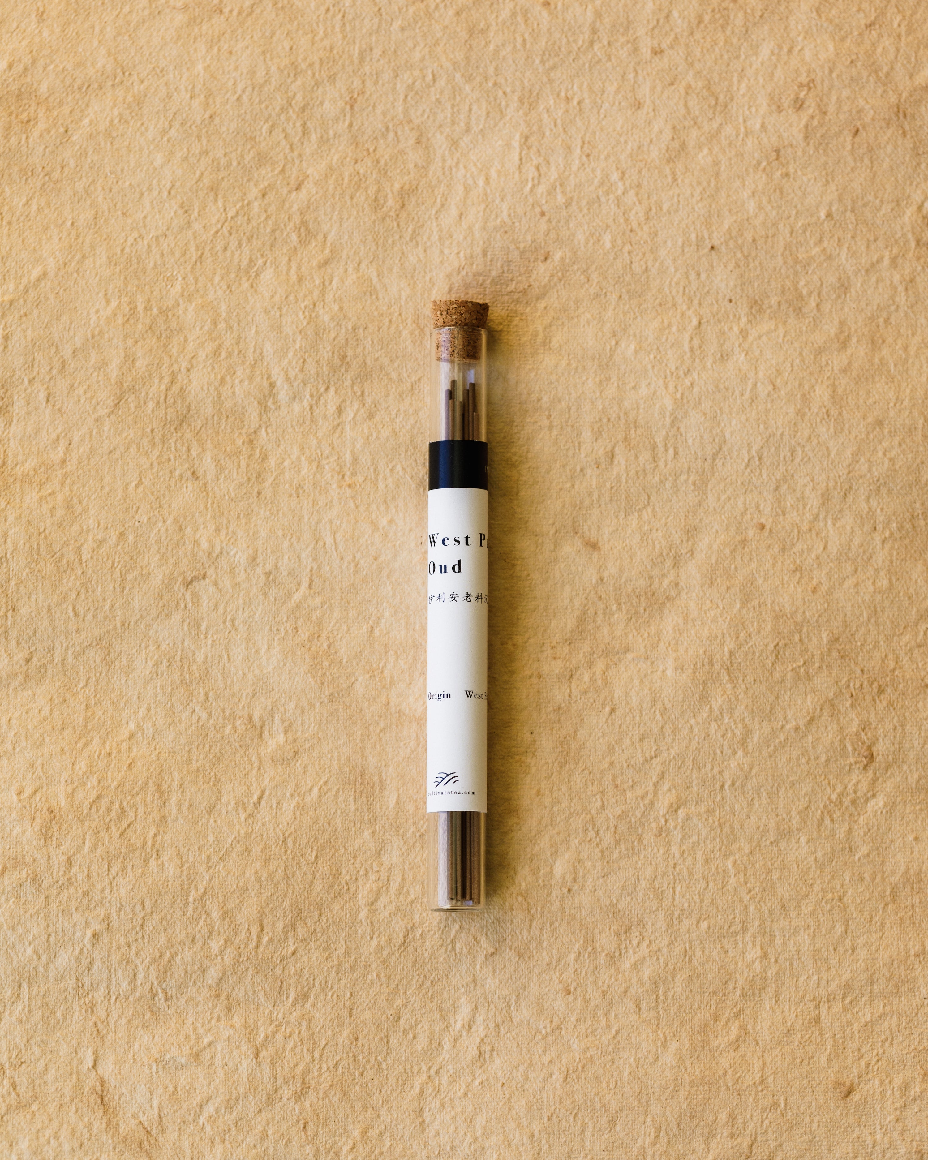West Papua Oud pure single origin oud incense from West Papua, Indonesia