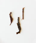 Wild Honeybush Black leaf