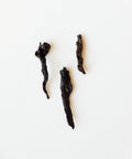 Xigui Pu'erh Ripe leaf