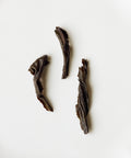 Yongchun Rougui — experimental Rougui varietal transplanted from Wuyi to Yongchun at 3200 ft, Fujian