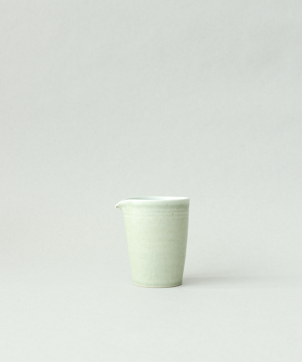 Celadon Green Pitcher Type I