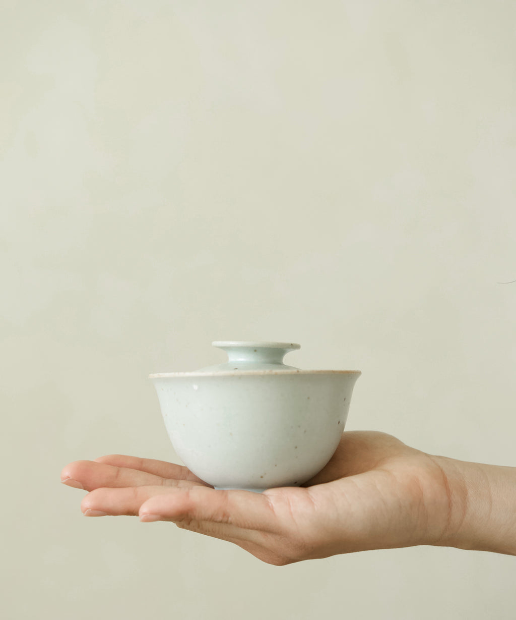 Gaiwan No. 10