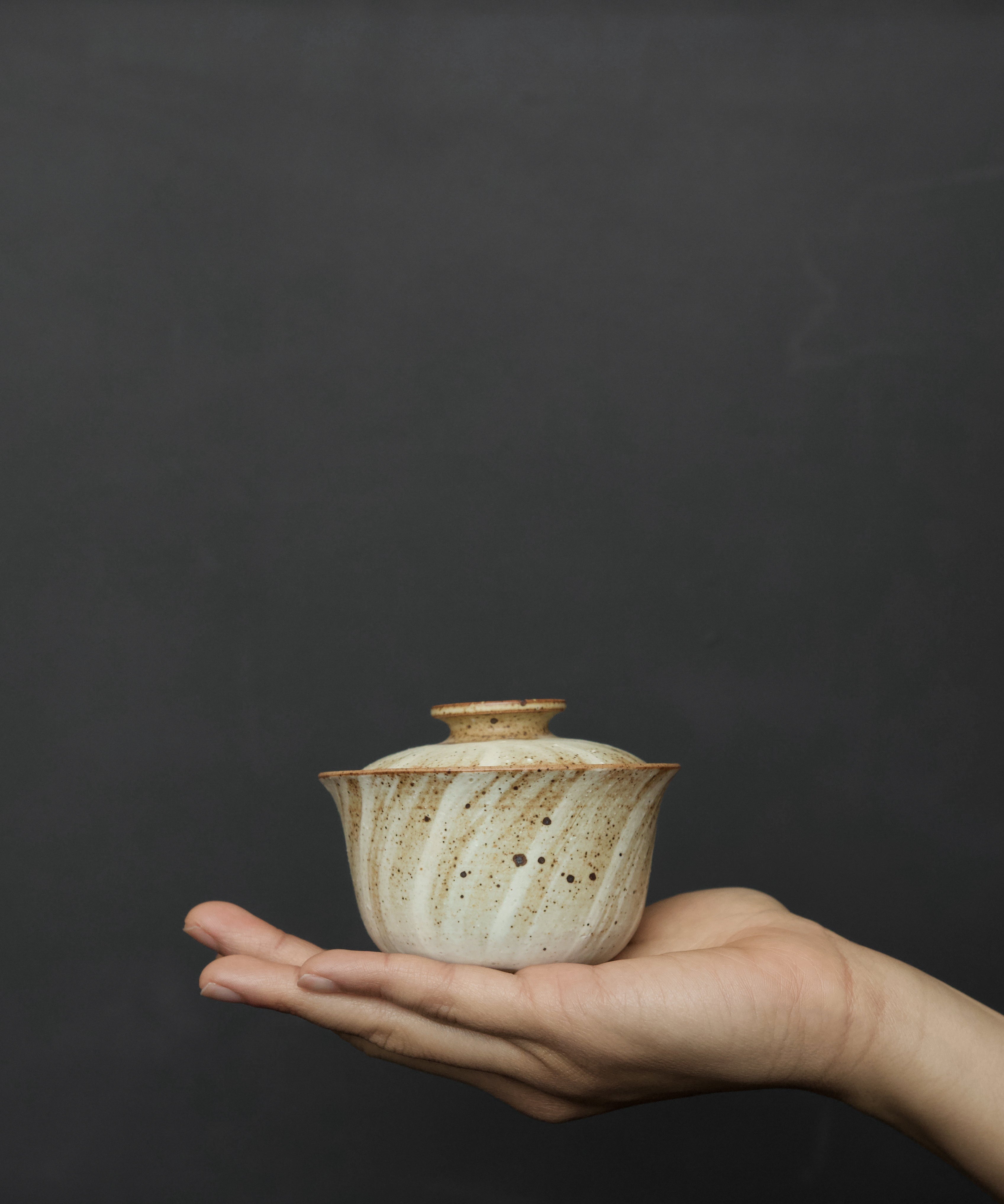 Gaiwan No. 11